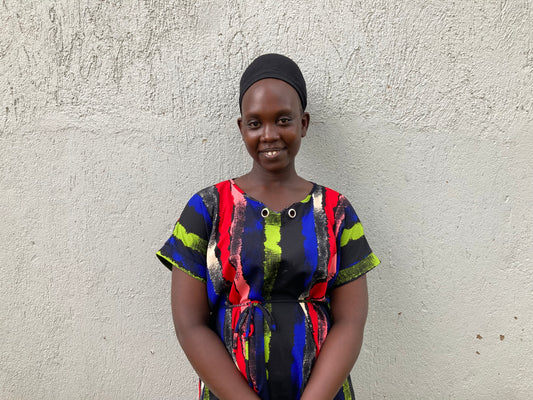 Meet our Production Team: Joyce Bako