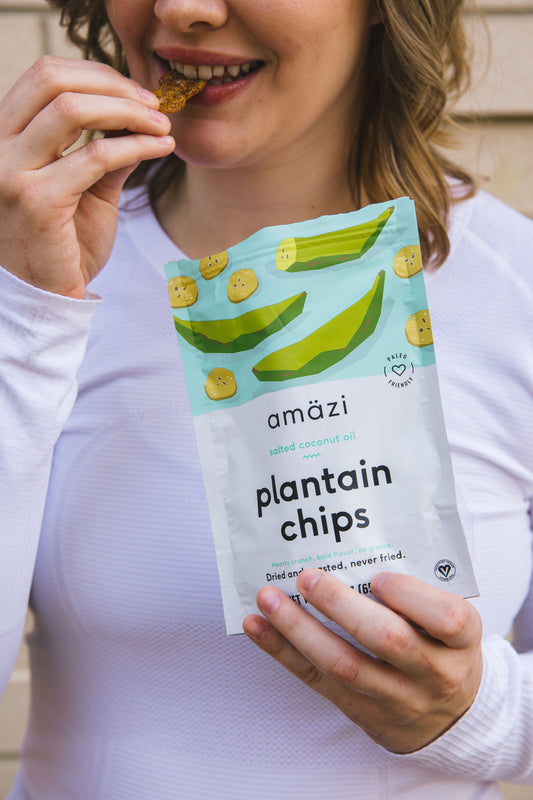 #FuelYourPurpose Interview Series: Caroline Jefferson