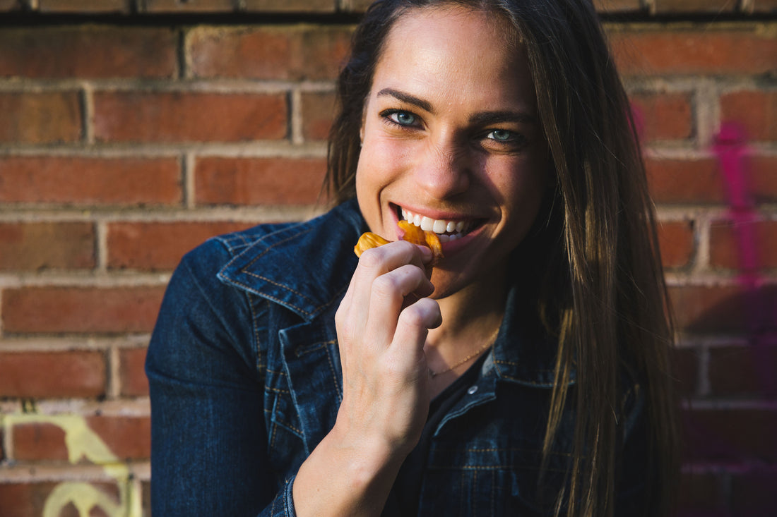 #FuelYourPurpose Interview Series: Lauren Polovoy