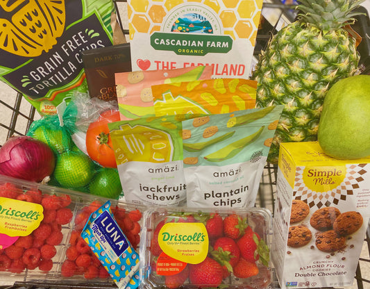 WEGMAN'S GROCERY HAUL!