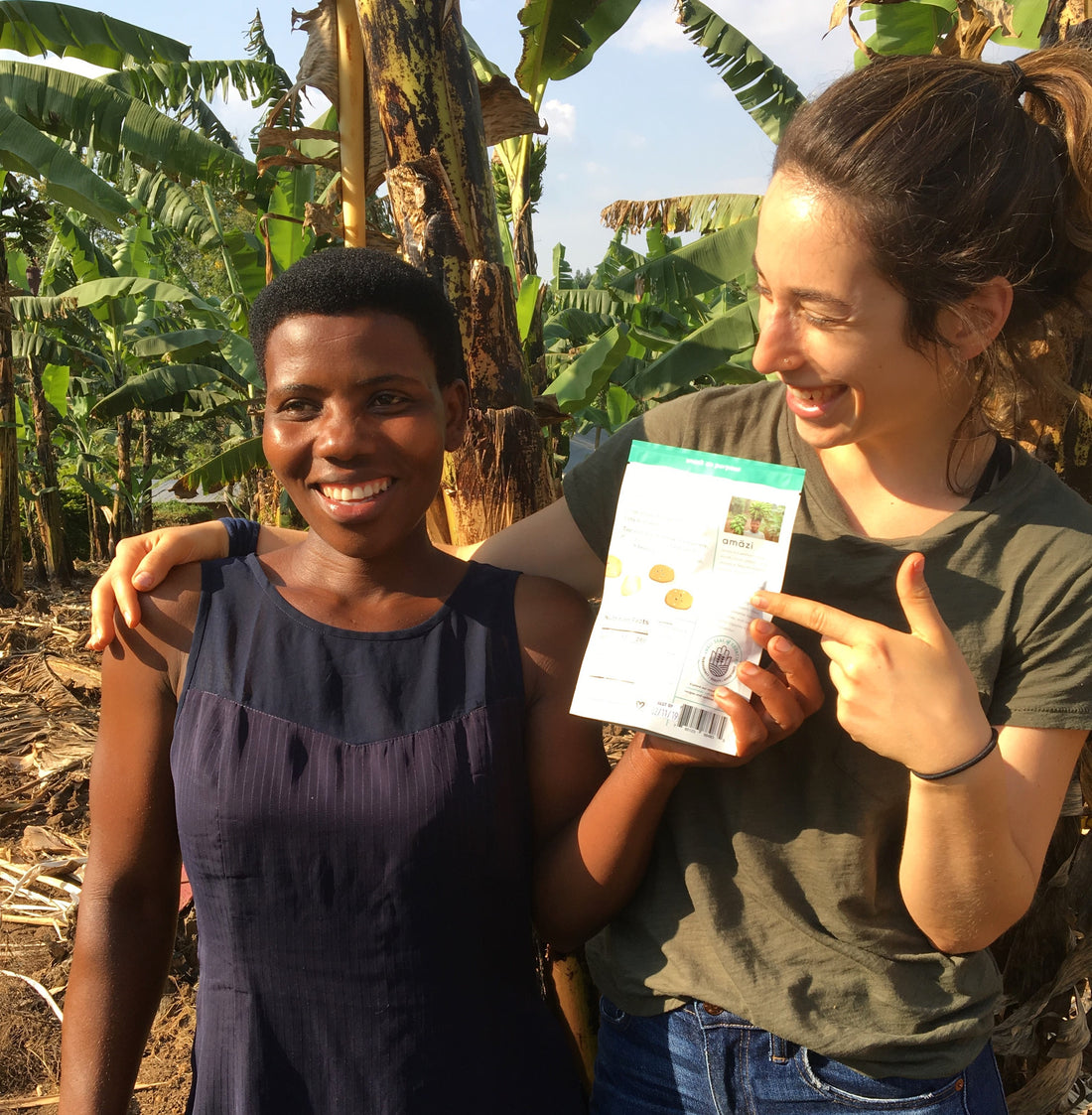 Female founders we admire!