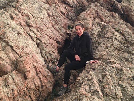 From the Founder's Desk: Authentic Sharing