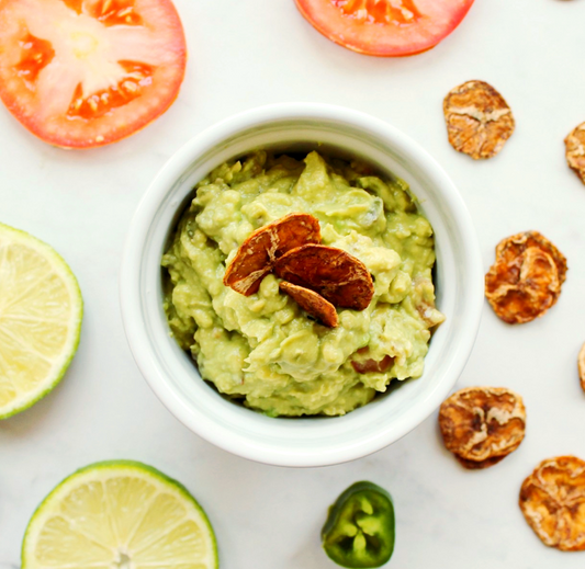 It's National Avocado Day!