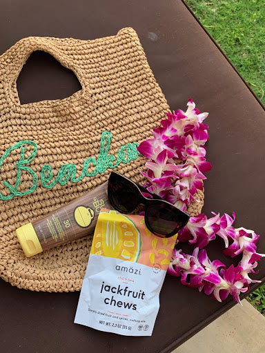 The Adventures of Amazi: Aloha Edition