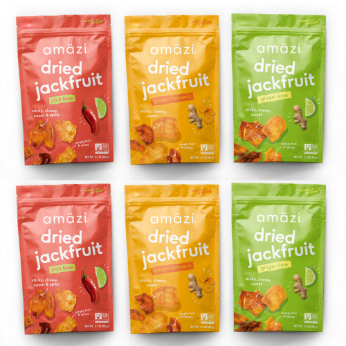 Jackfruit Variety Pack