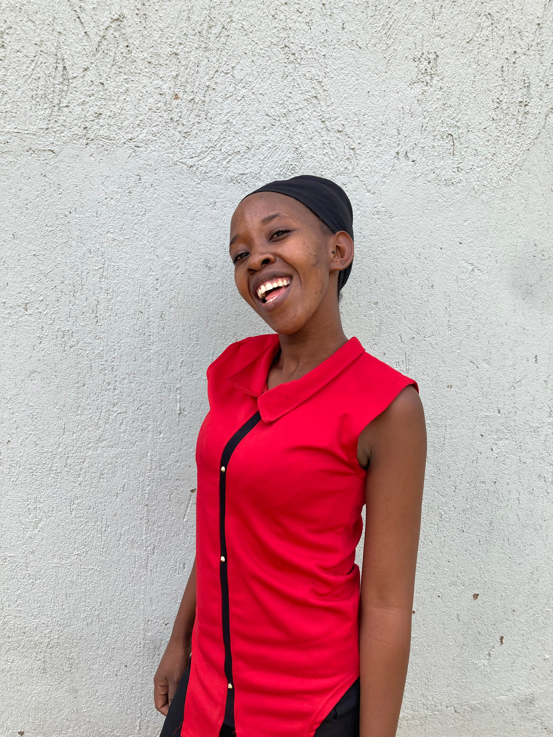 Meet our Production Team: Justine Nalugo