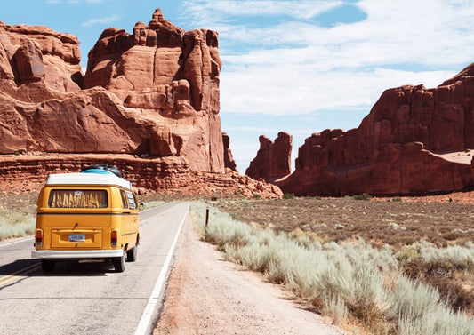 10 Road Trip Snacks We Are Loving This Summer