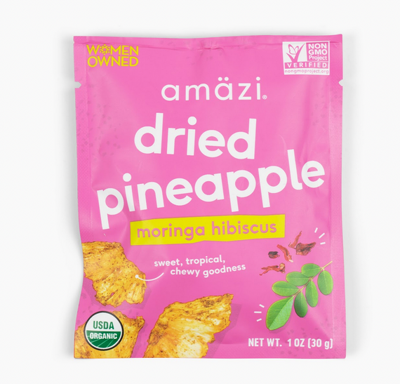 Amäzi – Amazi Foods