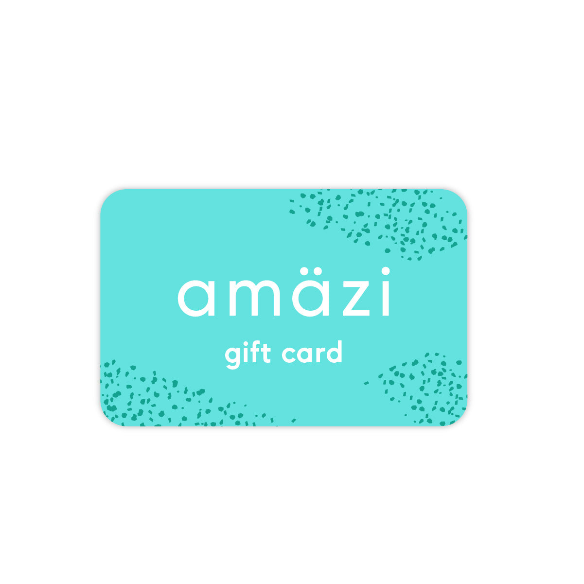 Amazi Gift Card