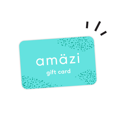 Amazi Gift Card