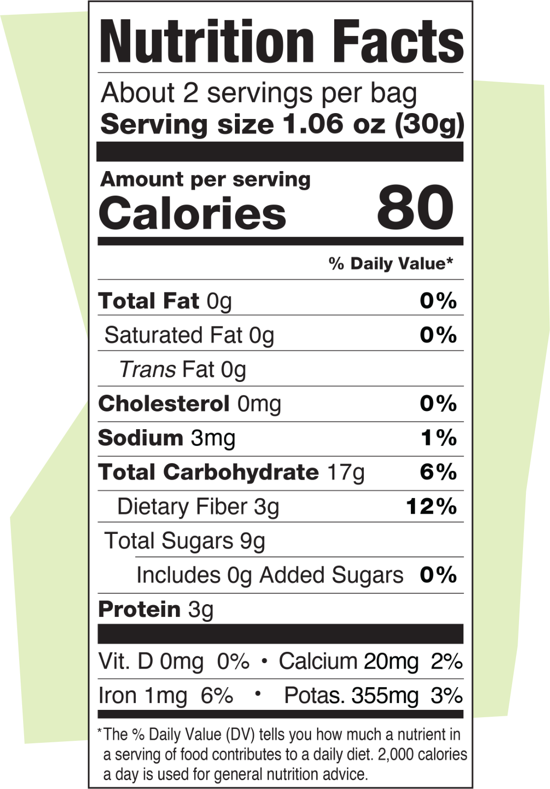 Ginger Lime Jackfruit - 6 Pack – Amazi Foods Ginger Lime Jackfruit - 6 Pack – Amazi Foods